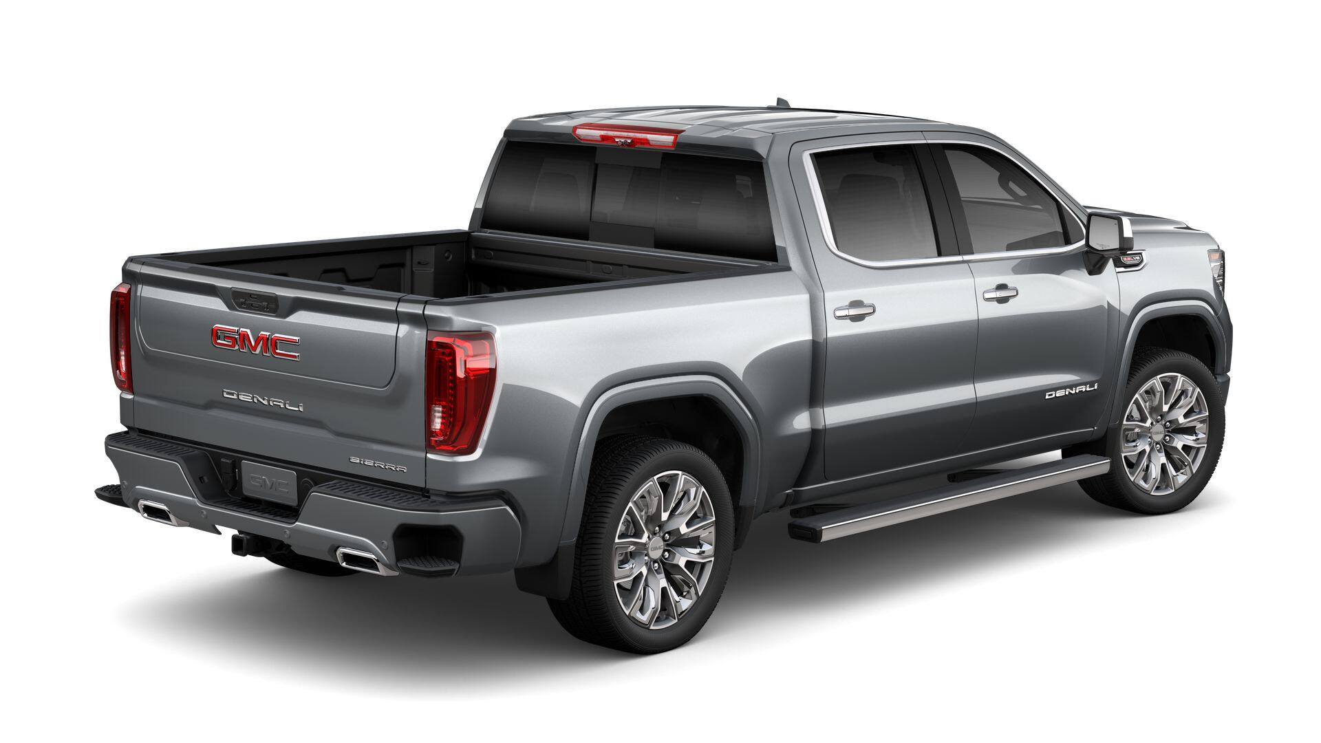 New 2026 GMC Sierra 1500 Denali Truck