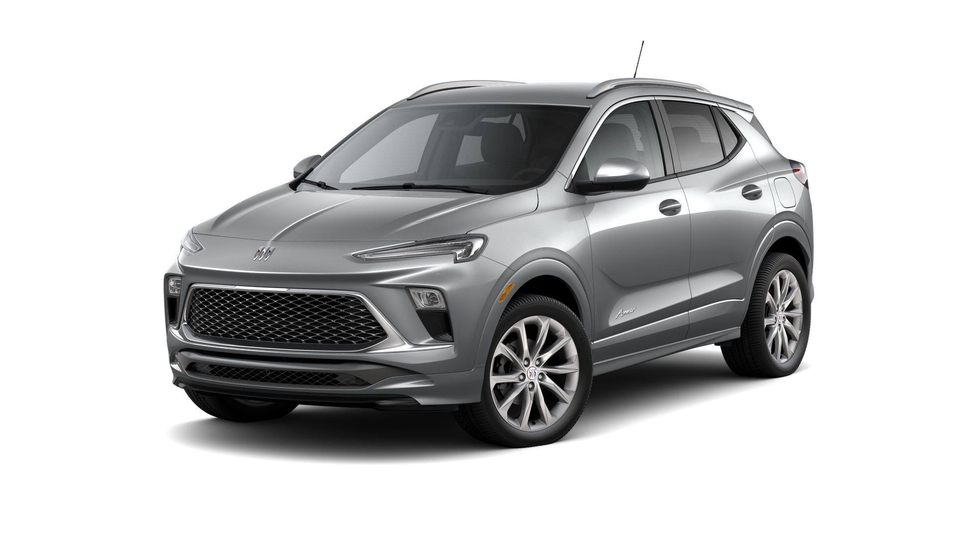 2026 Buick Encore GX Avenir SUV