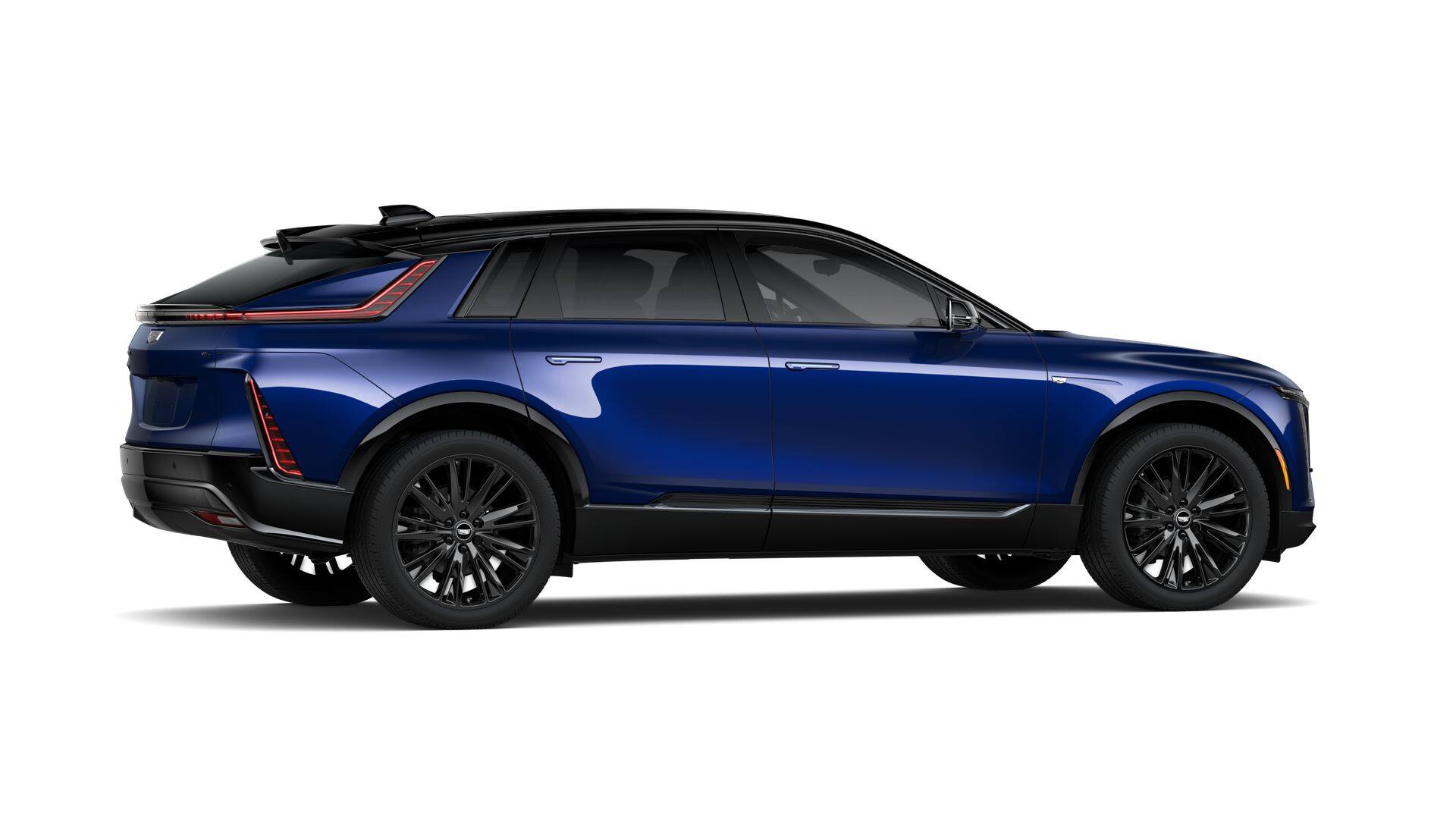 2027 Cadillac LYRIQ Premium Sport - Photo 16