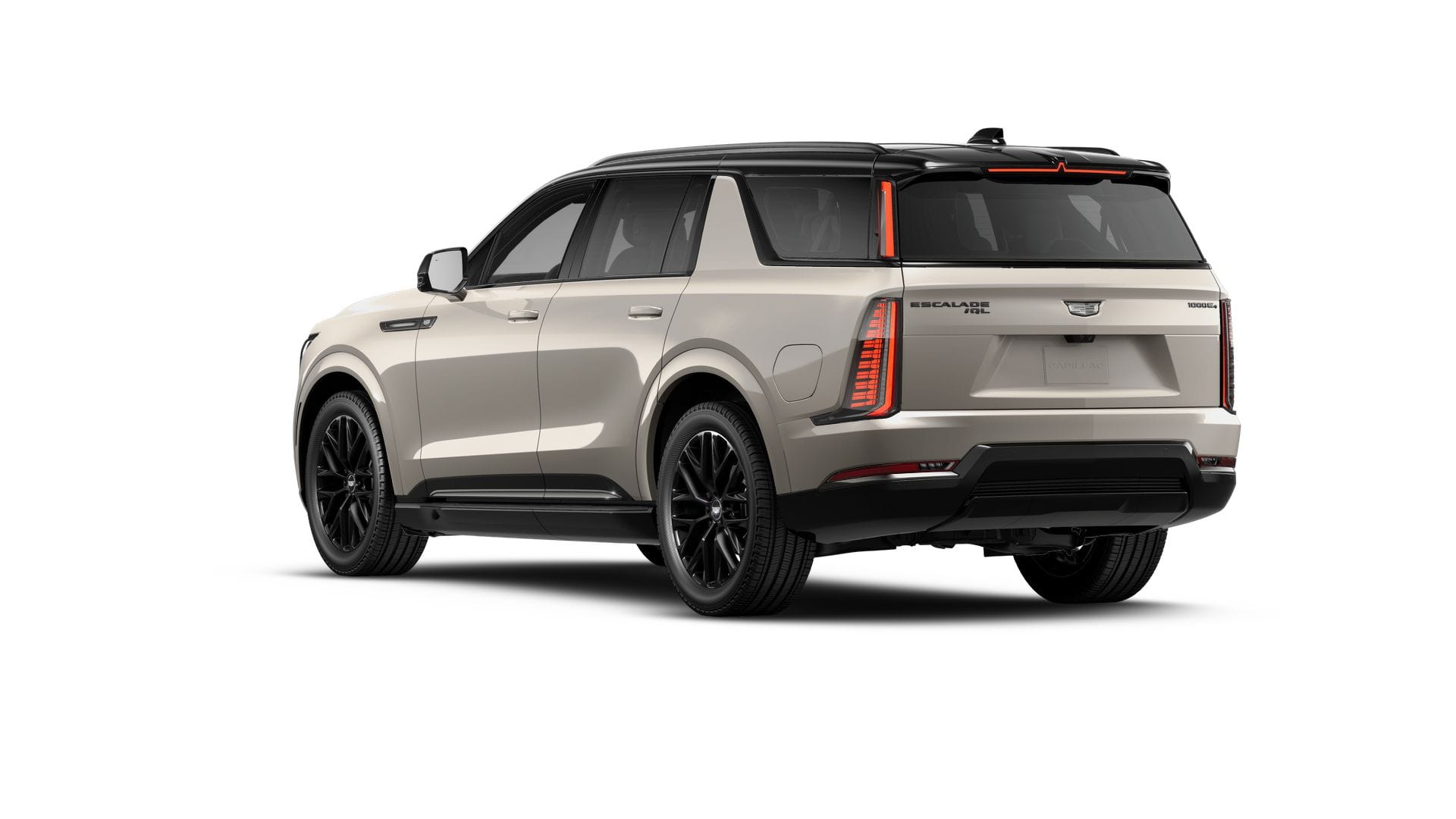 New 2026 CADILLAC ESCALADE IQL Sport SUV