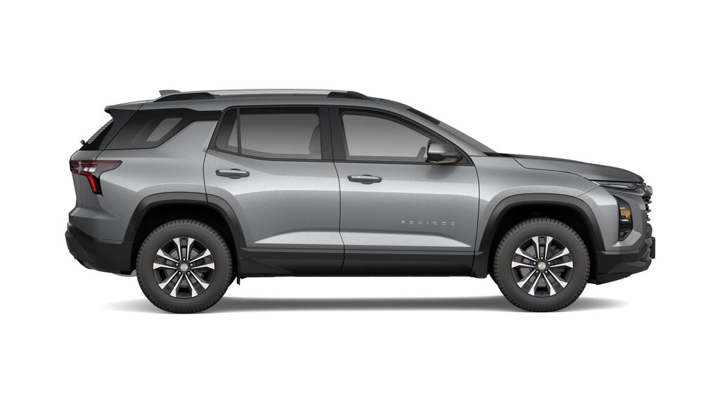 New 2027 Chevrolet Equinox LT SUV