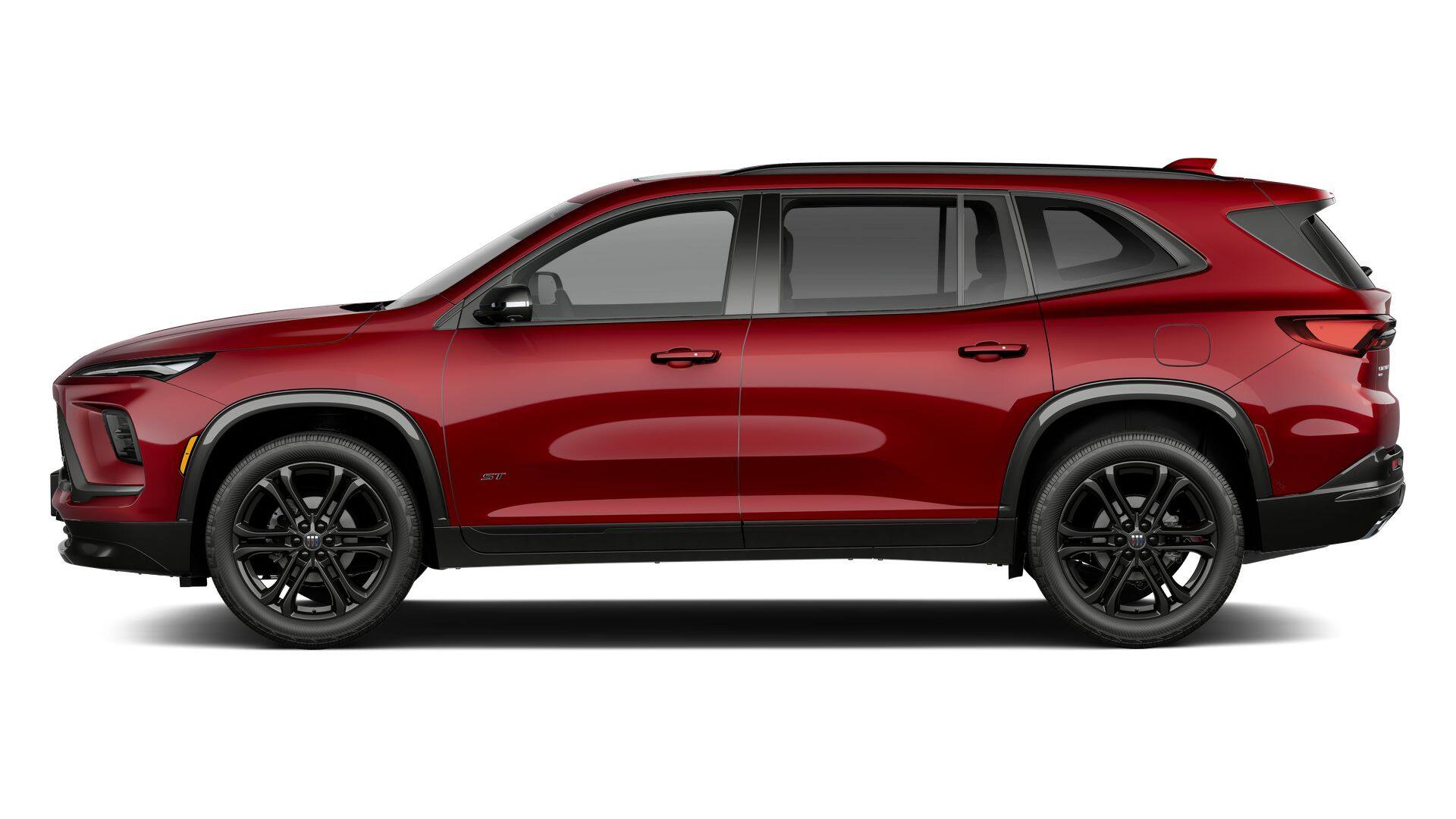 2027 Buick Enclave Sport Touring - Photo 54