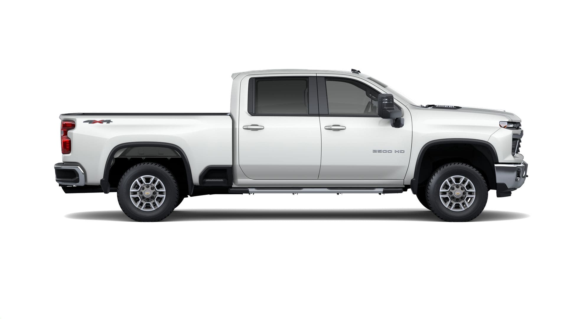 New 2026 Chevrolet Silverado 2500 HD LT Truck