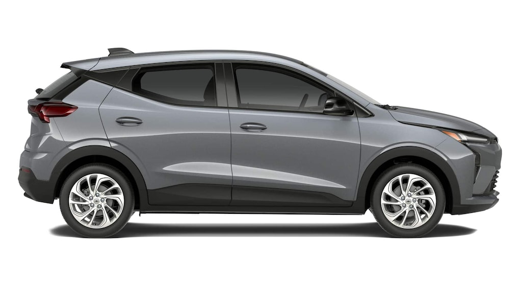 New 2027 Chevrolet Bolt LT SUV