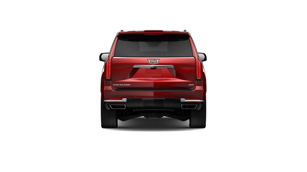 New 2026 CADILLAC Escalade ESV Platinum Luxury SUV