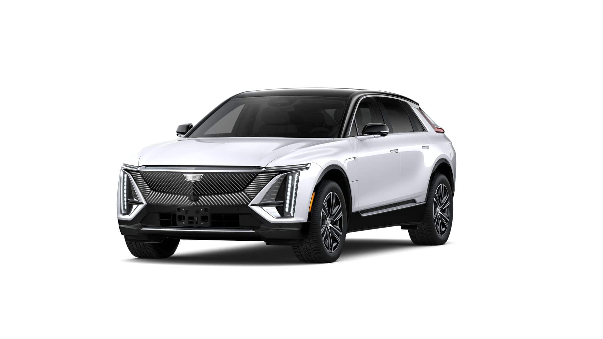 2026 Cadillac LYRIQ