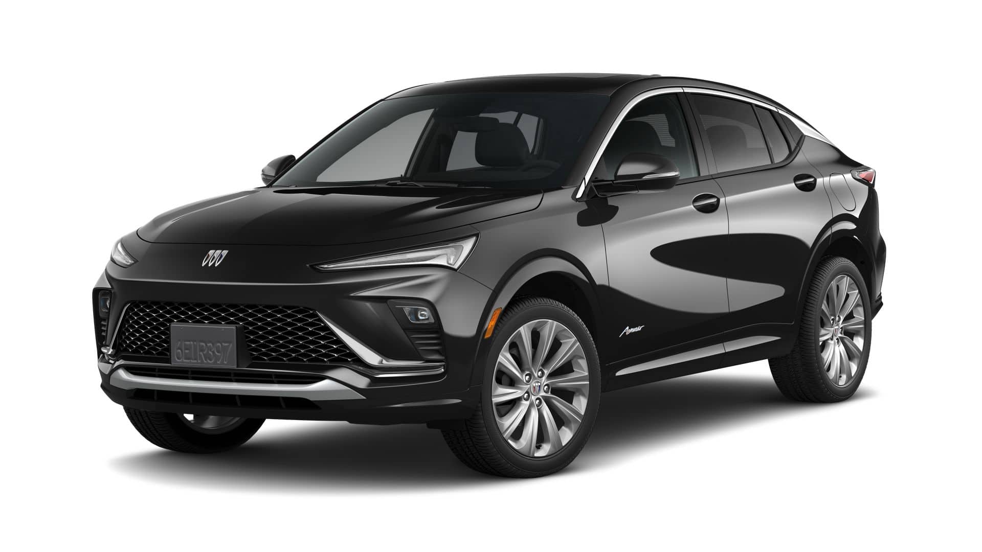 2026 Buick Envista Avenir SUV