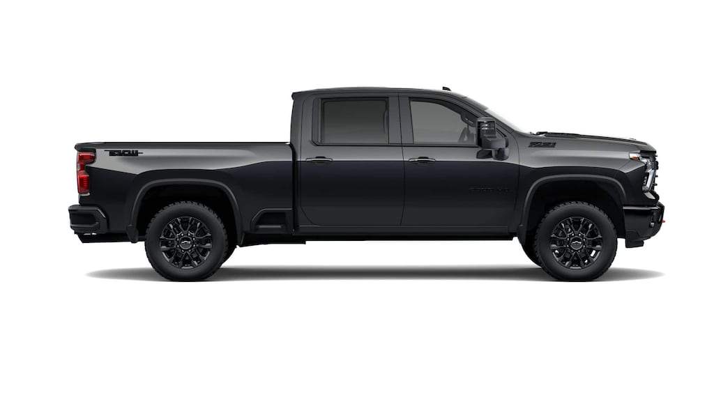New 2026 Chevrolet Silverado 2500 HD LT Truck