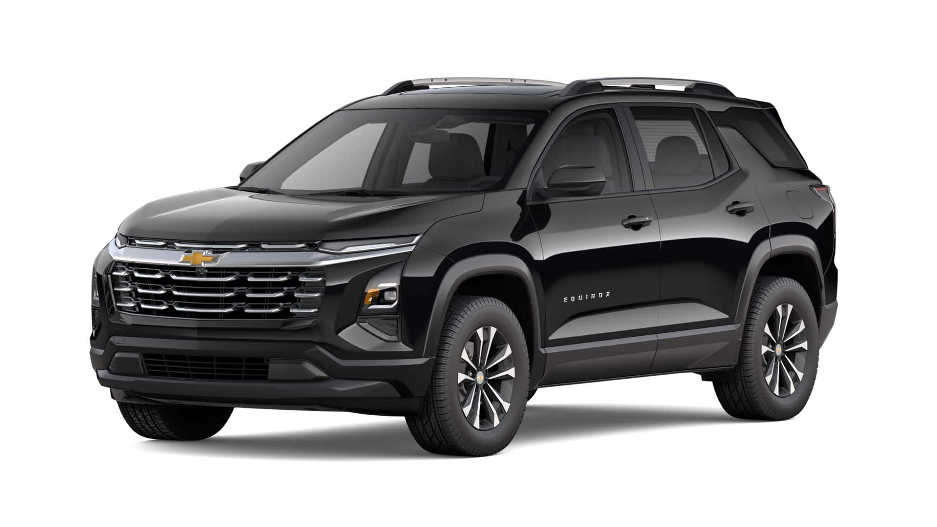 2027 Chevrolet Equinox LT - Photo 1