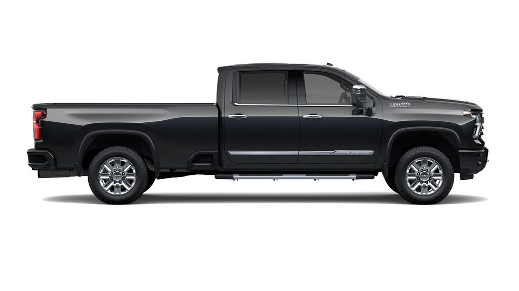New 2026 Chevrolet Silverado 3500 HD High Country Truck
