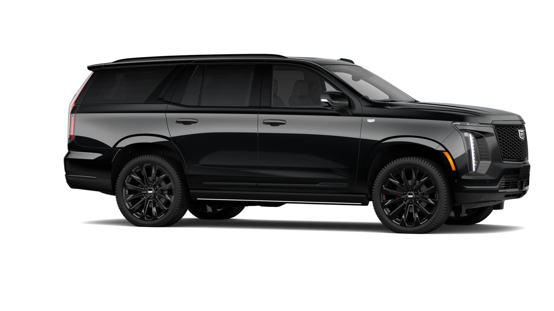 2027 Cadillac Escalade Platinum Sport - Photo 14