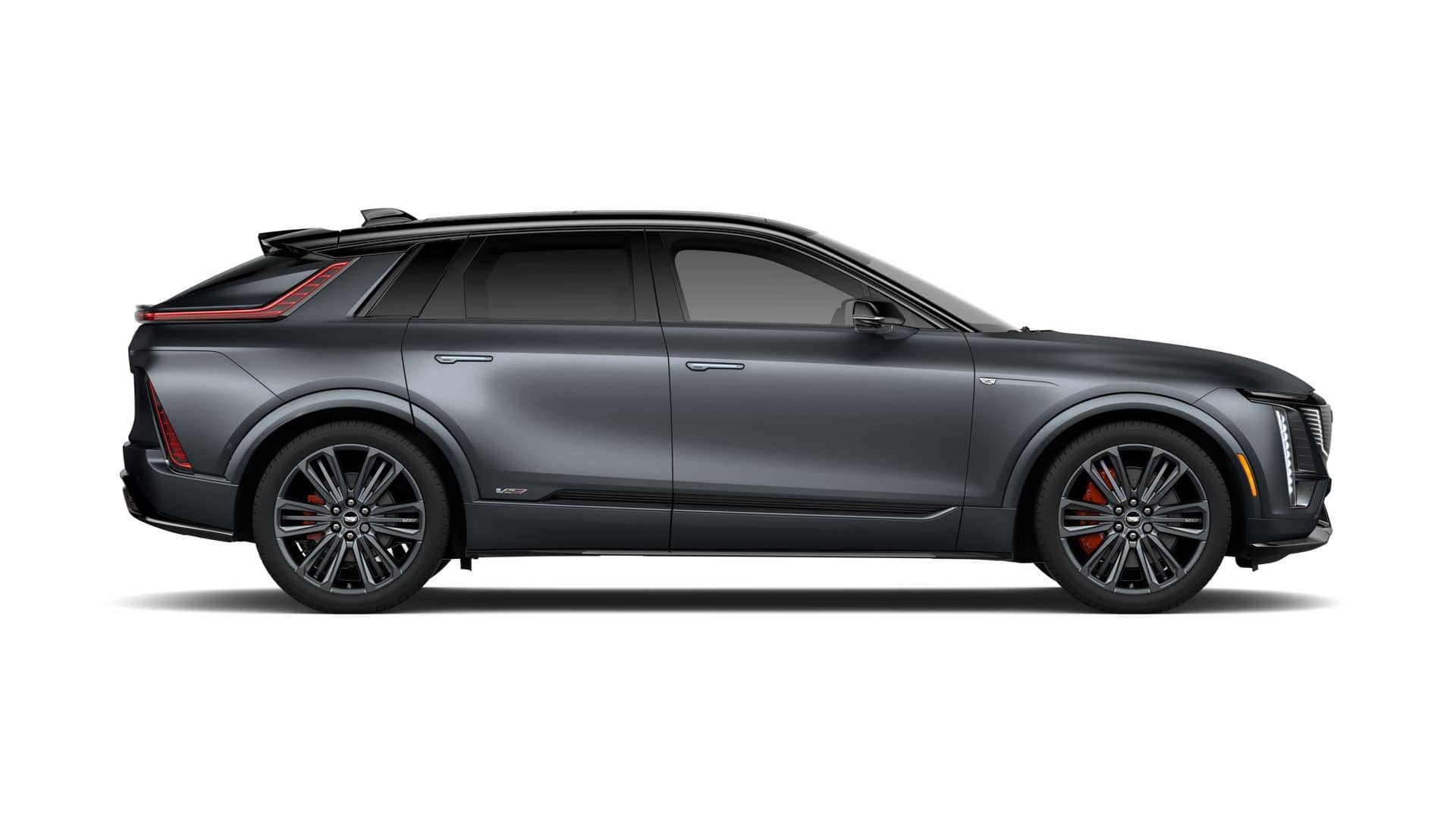 2027 Cadillac LYRIQ V Premium - Photo 15