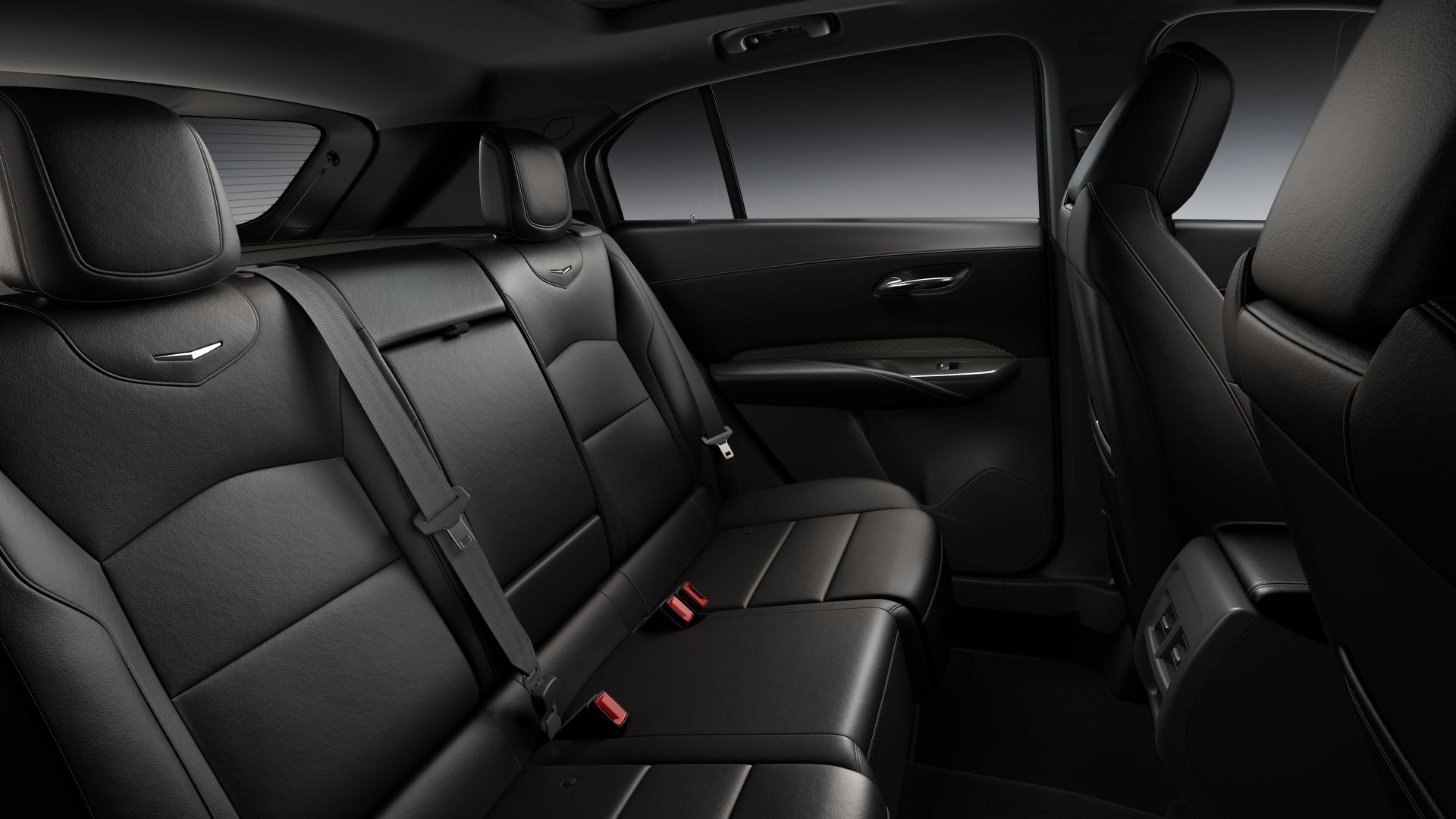 2023 Cadillac XT4 Sport - Photo 50