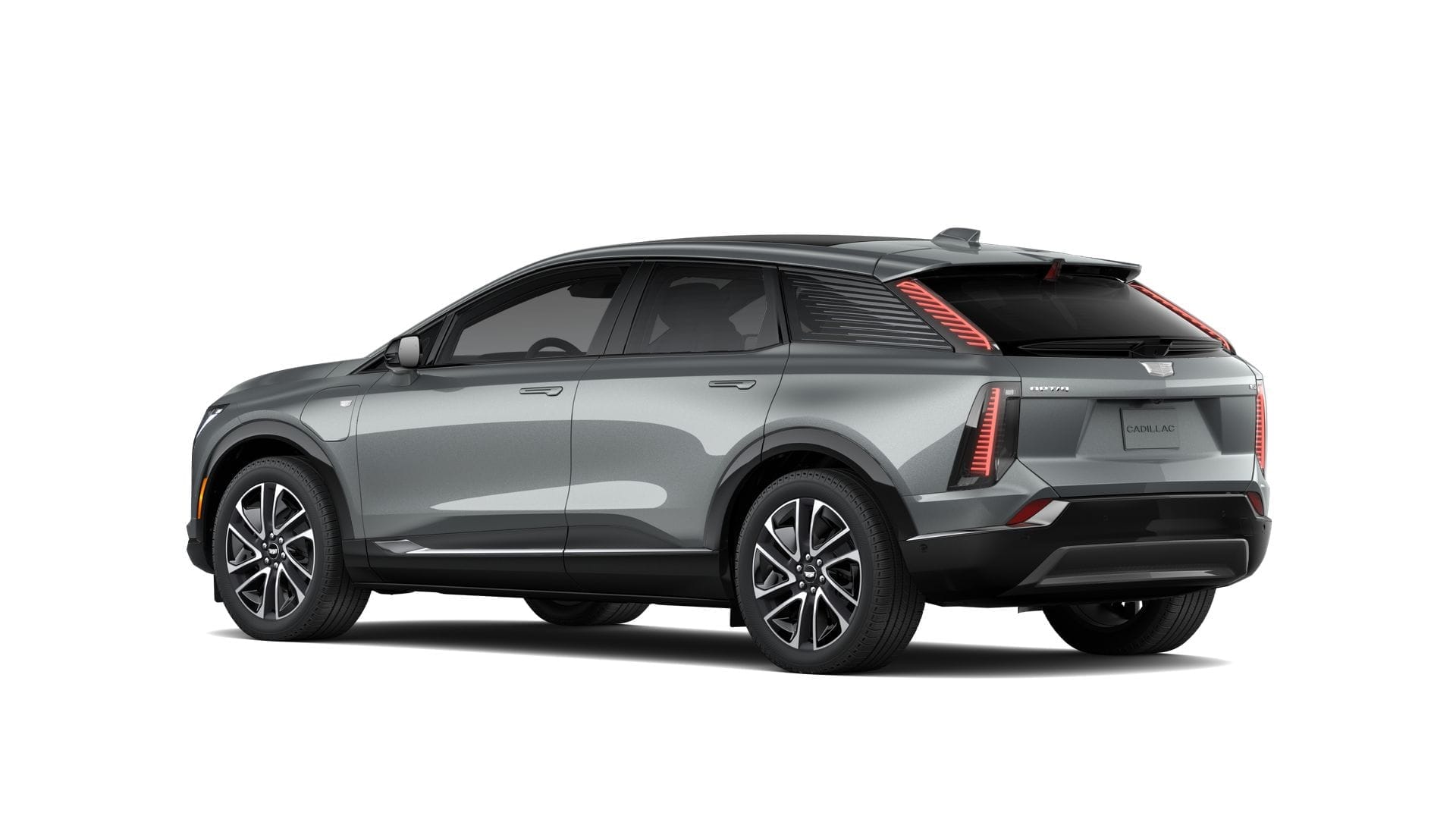 2027 Cadillac OPTIQ Sport - Photo 6