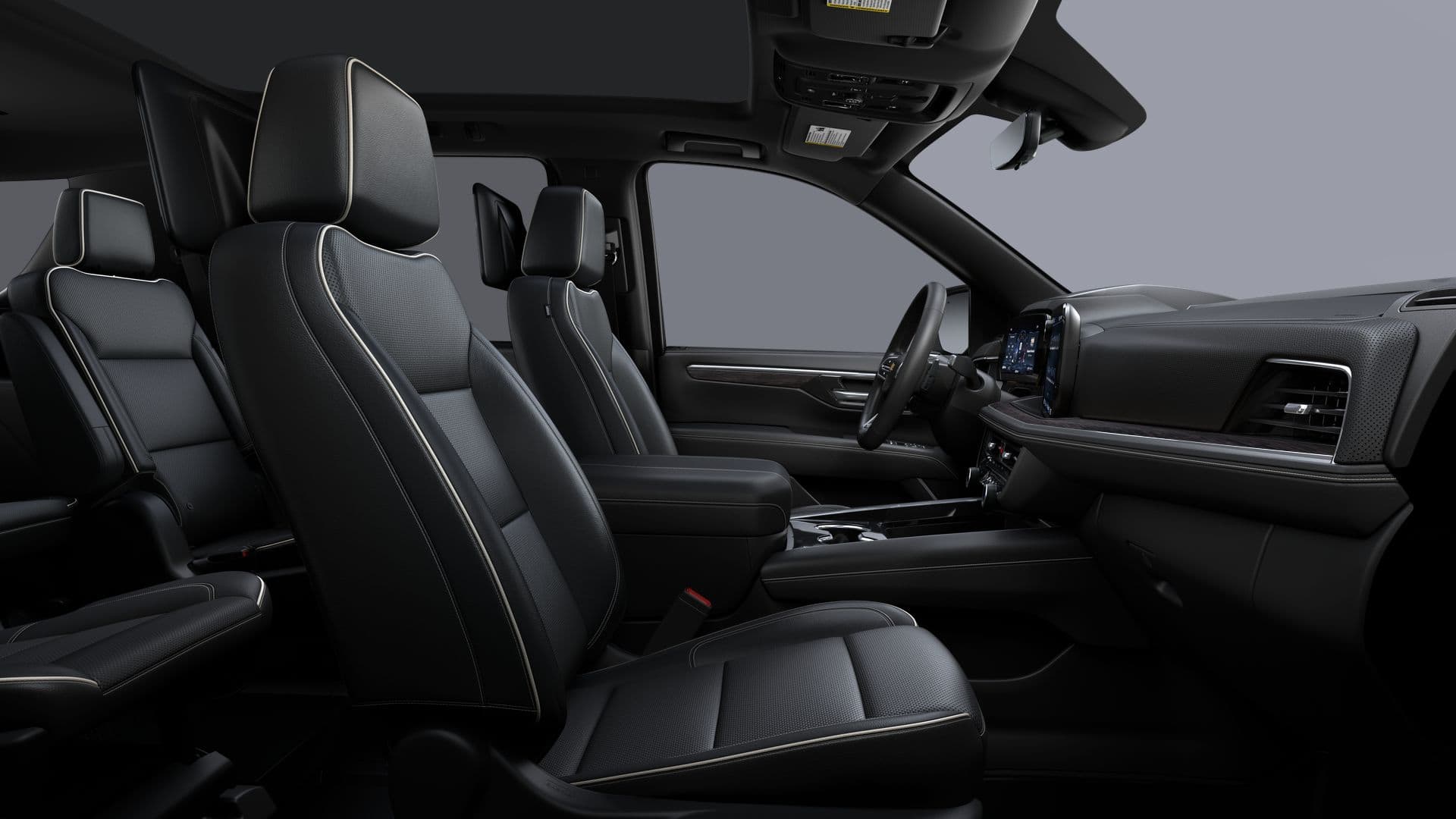2026 Chevrolet Tahoe Premier - Photo 7