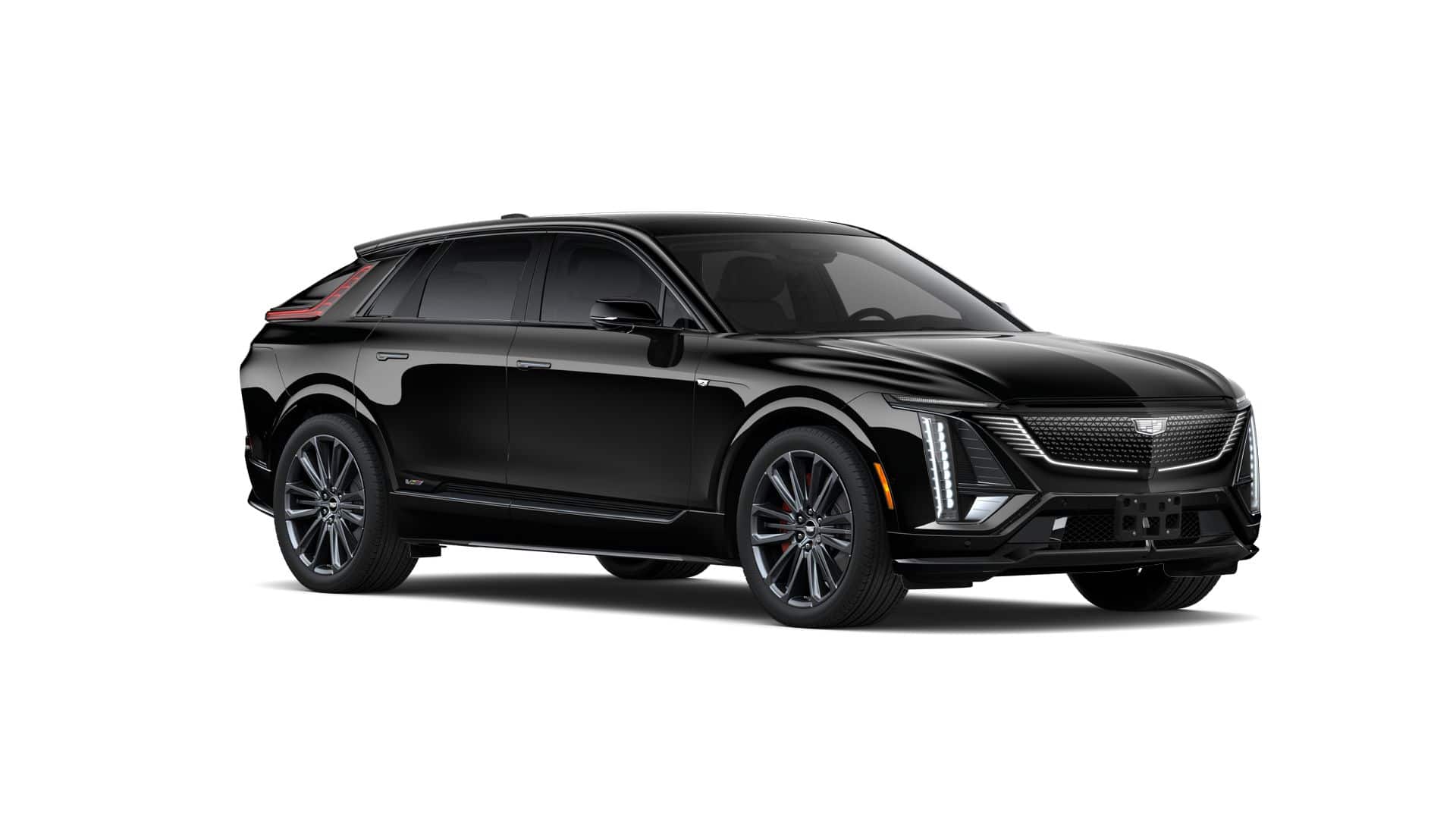 2026 CADILLAC LYRIQ V-Series Premium SUV