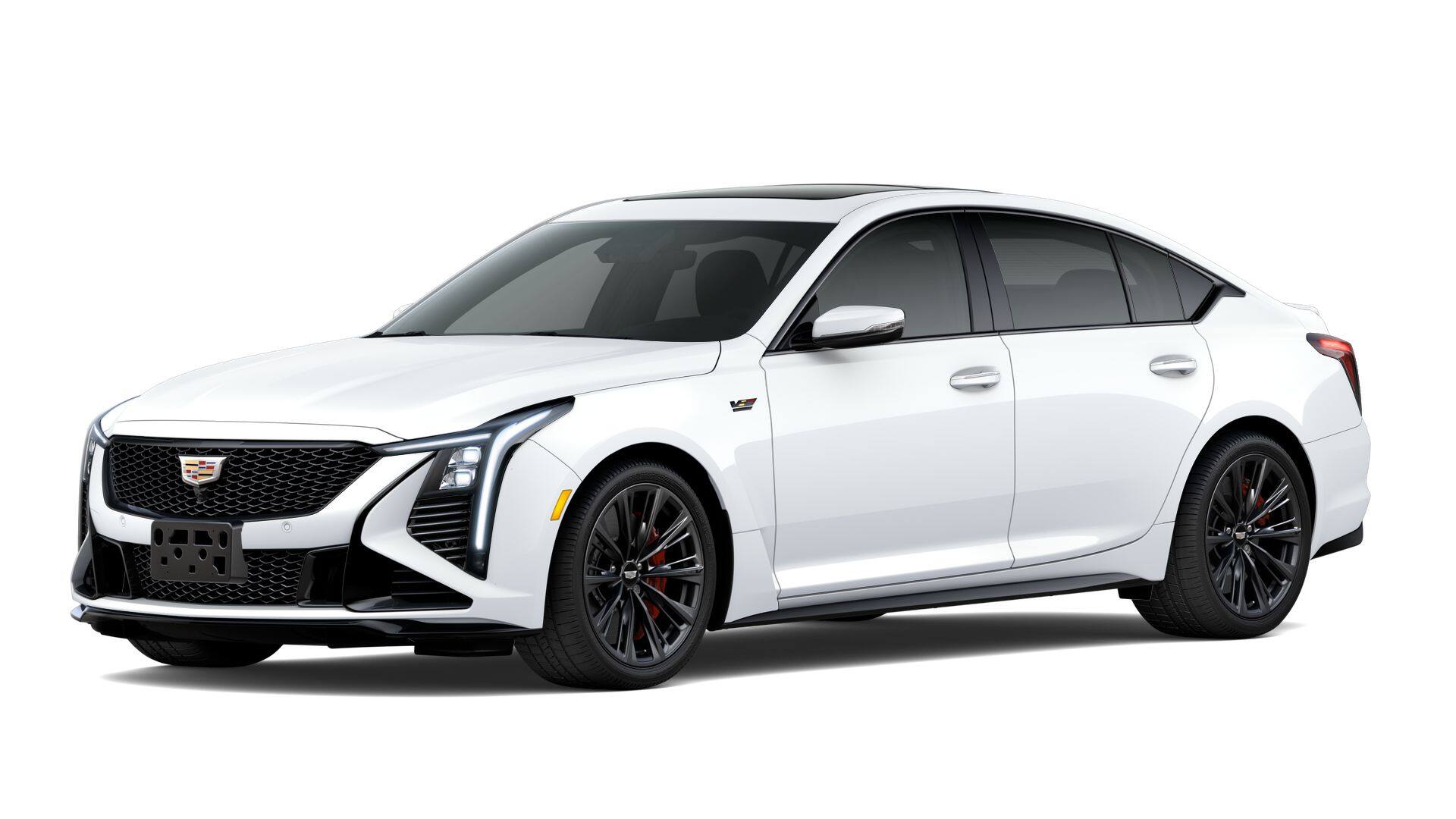  CADILLAC CT5-V