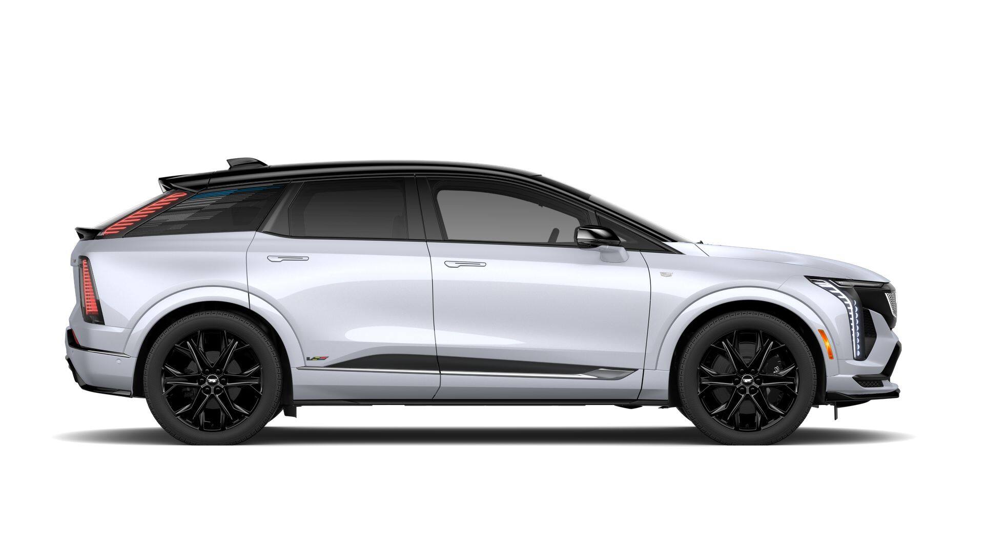 2027 Cadillac OPTIQ V-Series - Photo 15