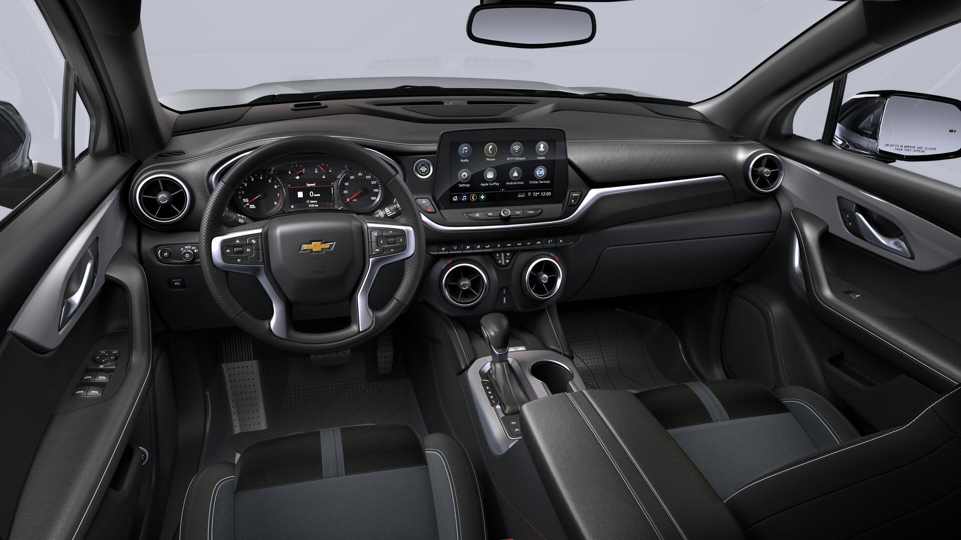 2026 Chevrolet Blazer 2LT - Photo 7