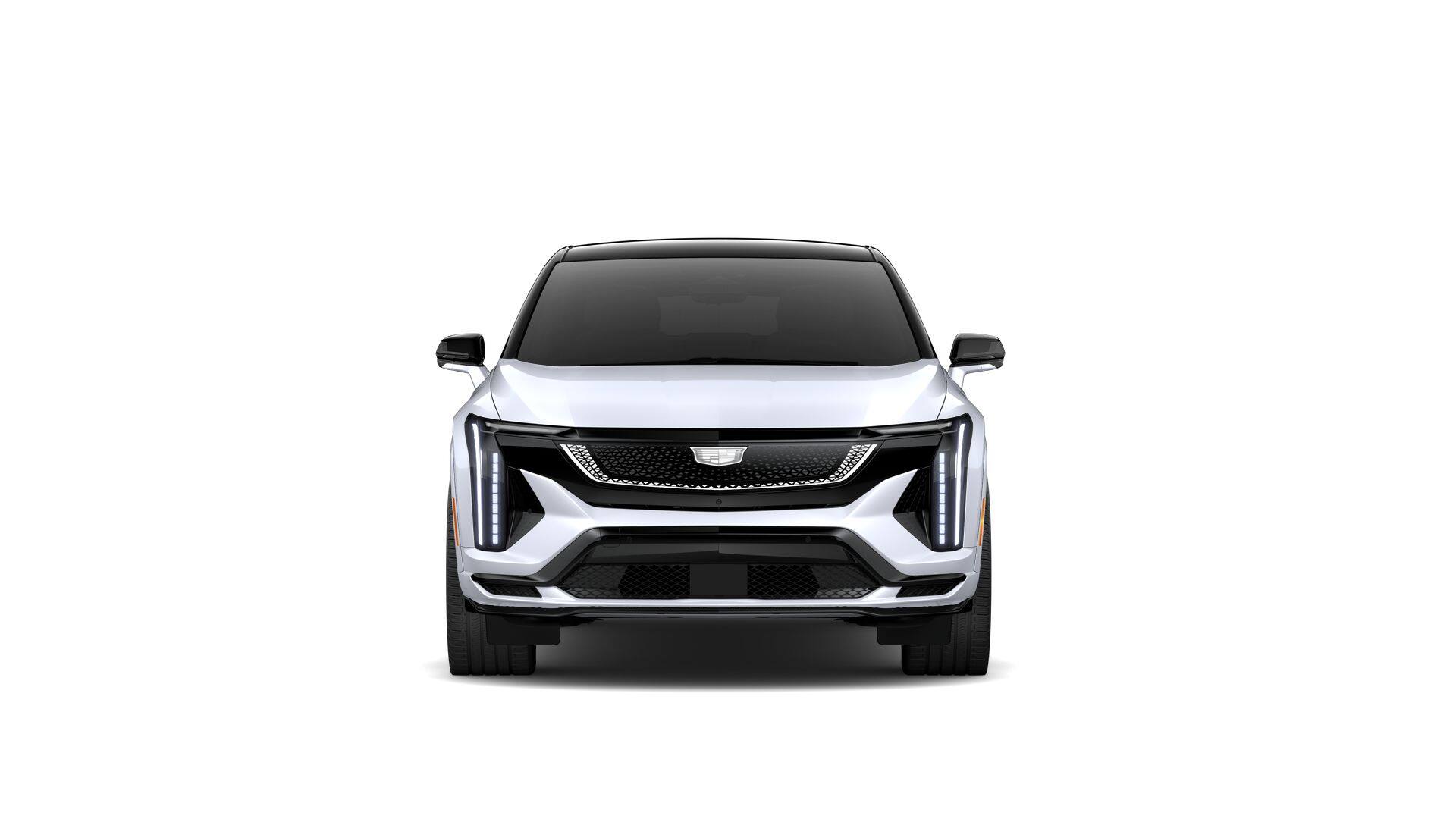 2027 Cadillac OPTIQ V-Series - Photo 7