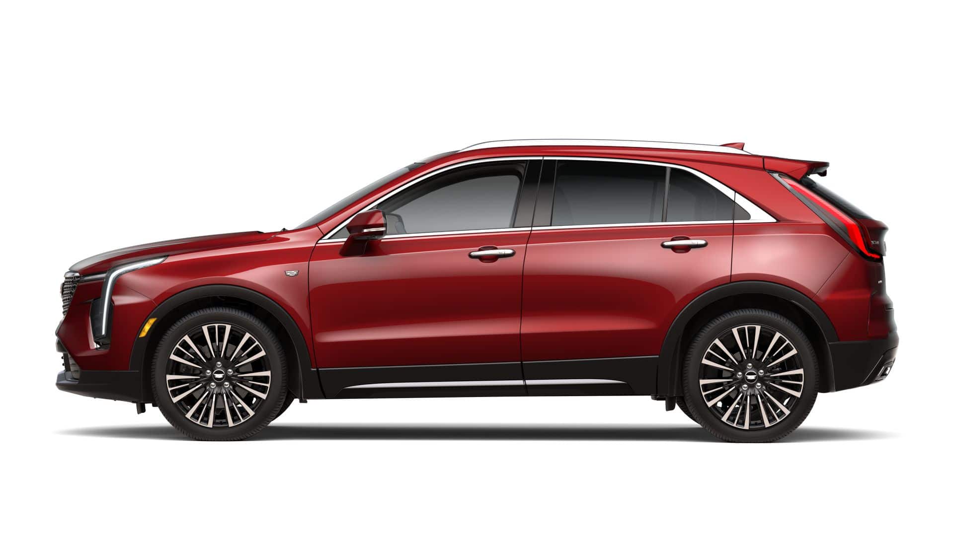 New 2024 CADILLAC XT4 Premium Luxury SUV