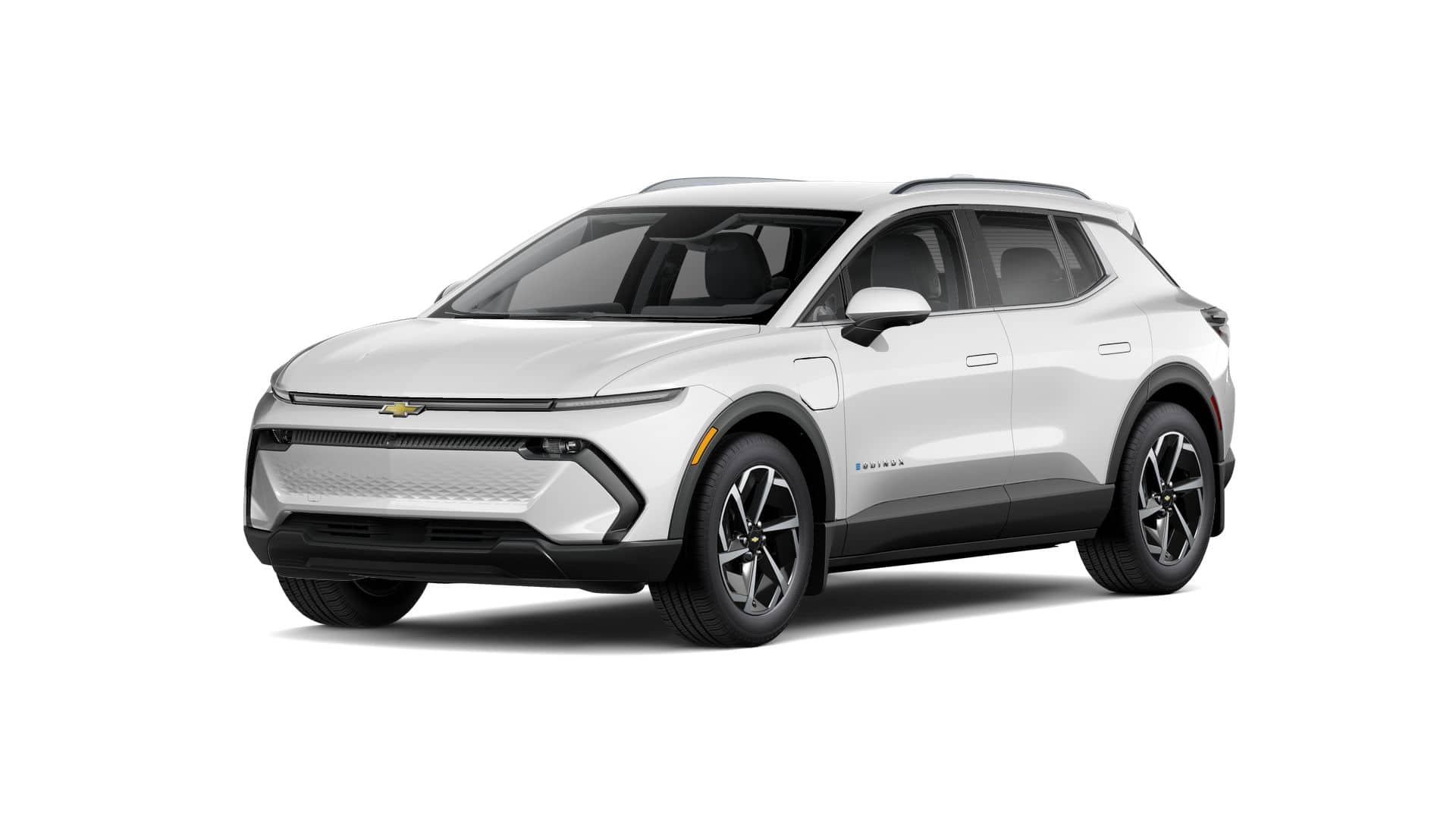 2026 Chevrolet Equinox EV 2LT - Photo 25