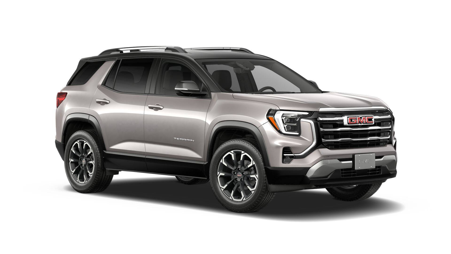 New 2027 GMC Terrain Elevation SUV