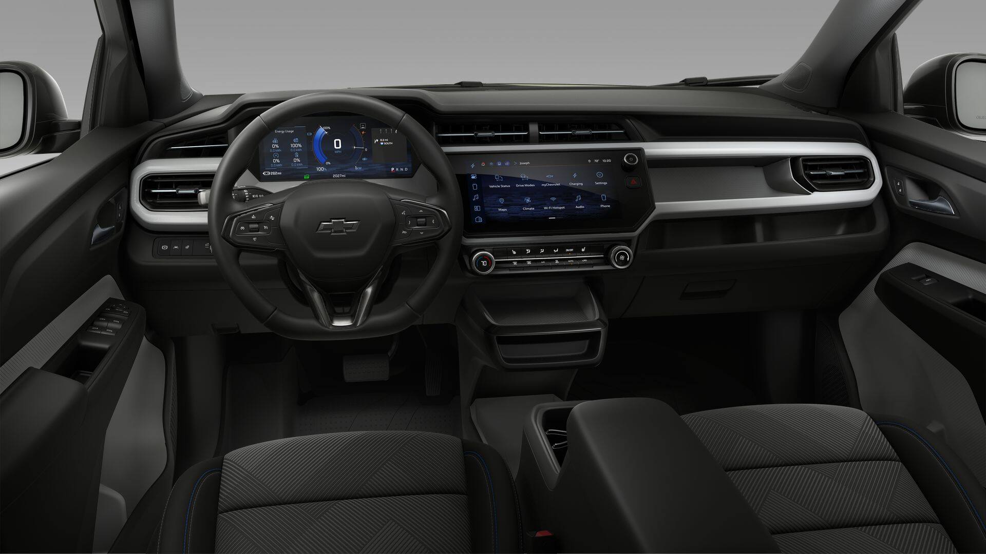 2027 Chevrolet Bolt LT - Photo 6