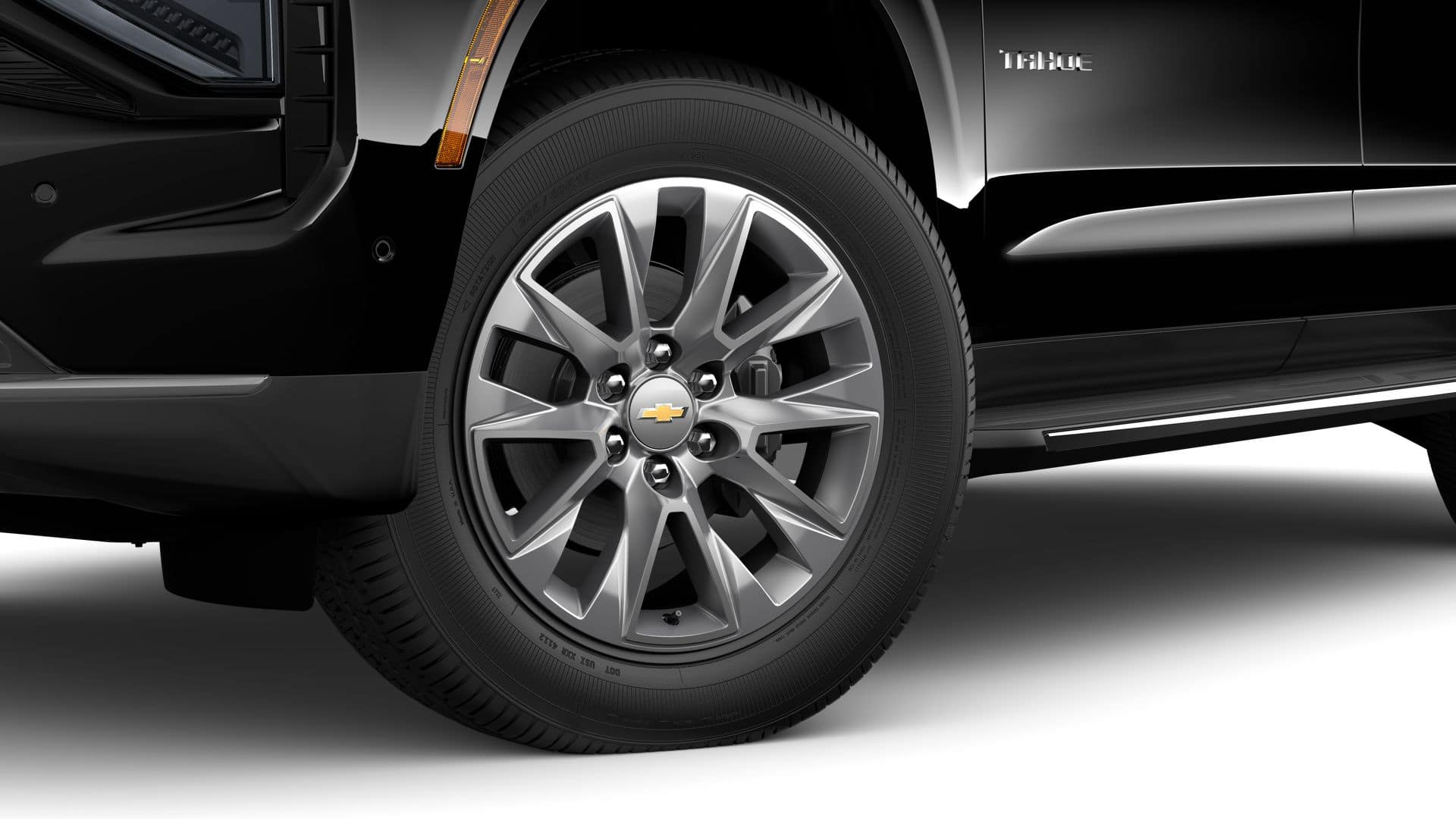 2026 Chevrolet Tahoe Premier - Photo 5
