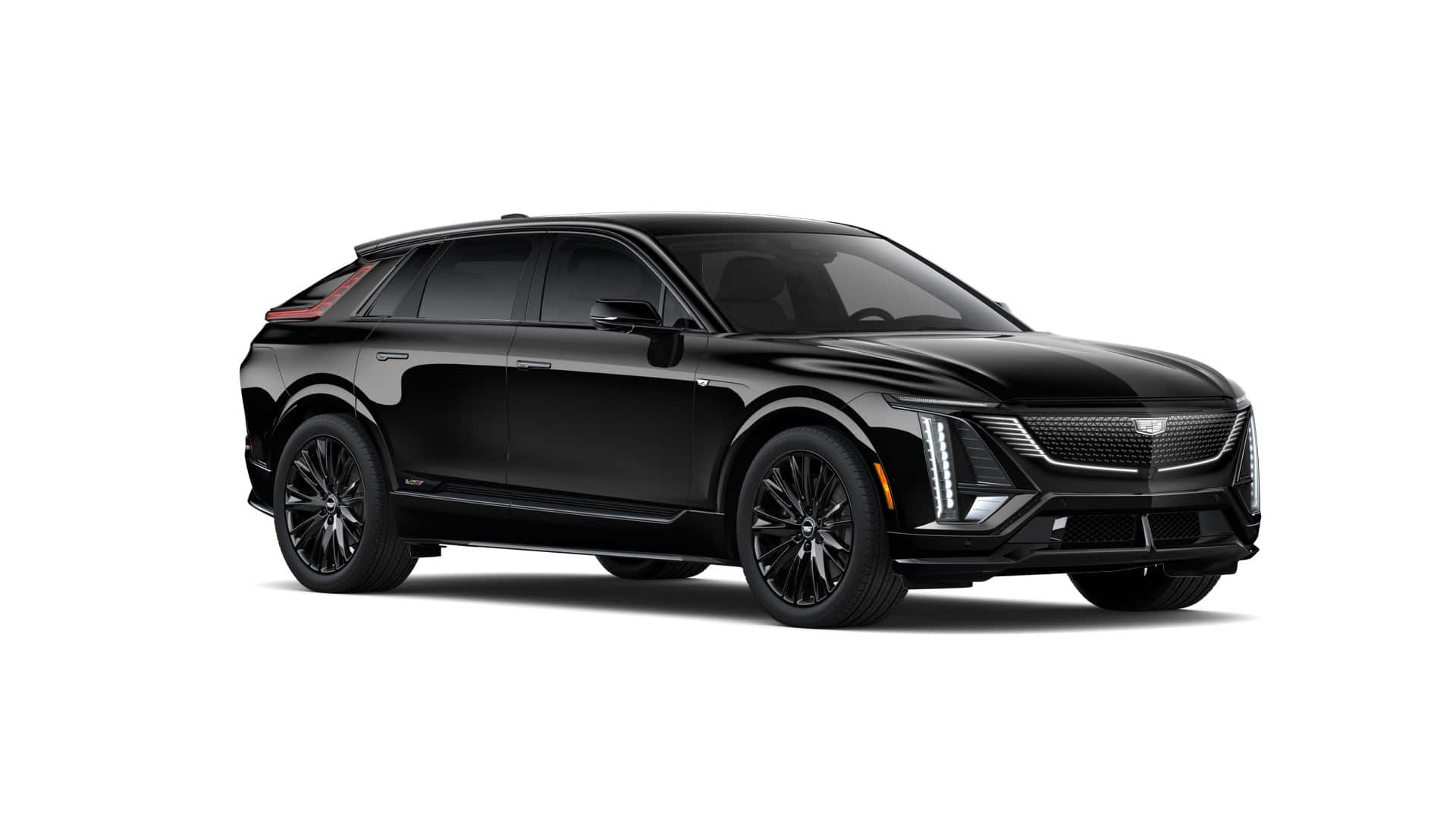2026 Cadillac LYRIQ V Premium - Photo 35
