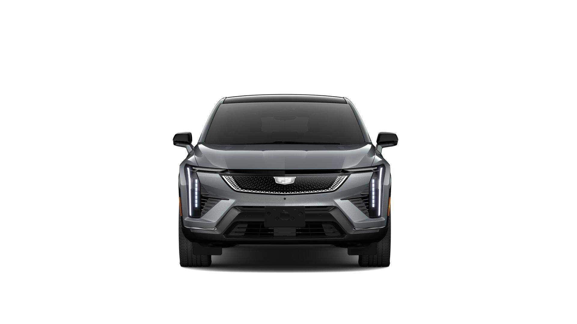 2027 Cadillac OPTIQ Sport - Photo 8