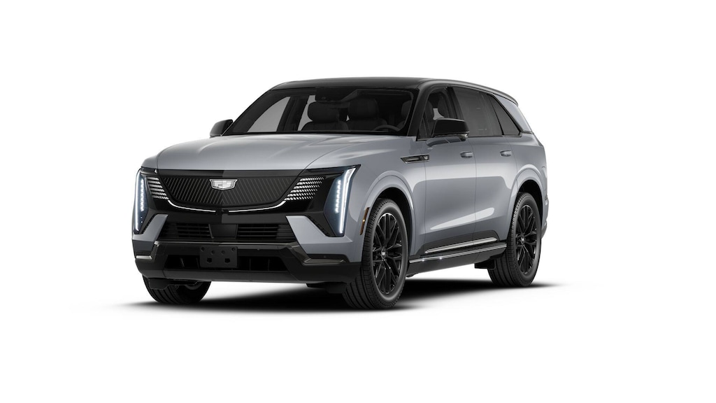 New 2026 CADILLAC ESCALADE IQ Sport SUV
