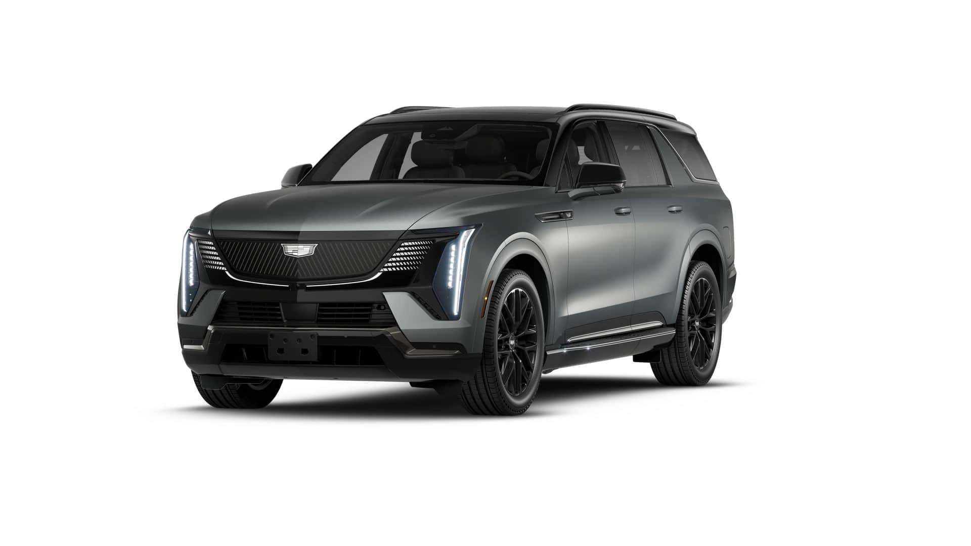 New 2026 CADILLAC ESCALADE IQL Premium Sport SUV