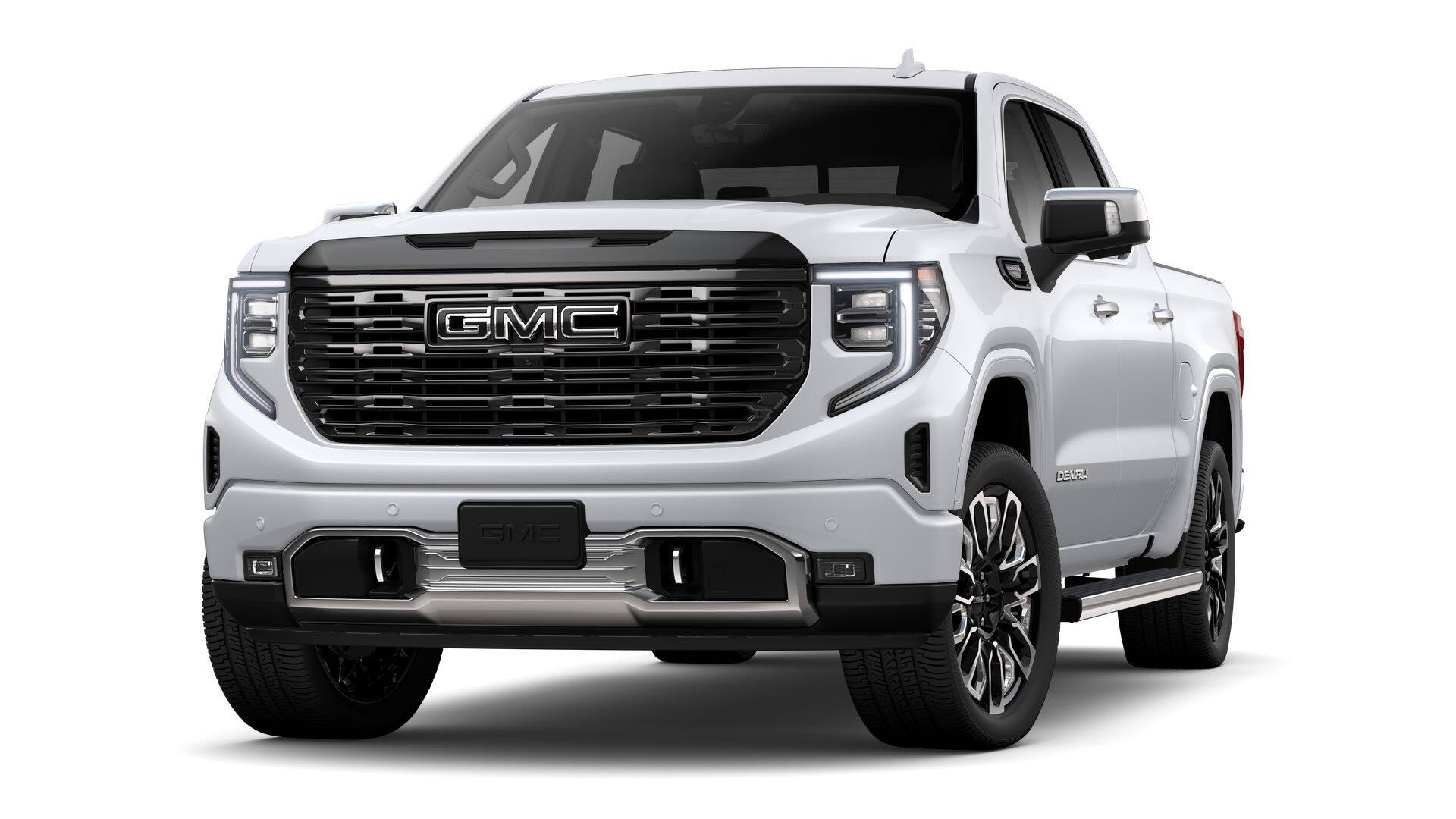 GMC Sierra 1500
