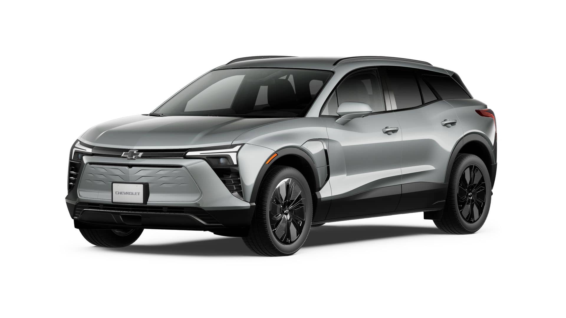 2026 Chevrolet Blazer EV LT SUV