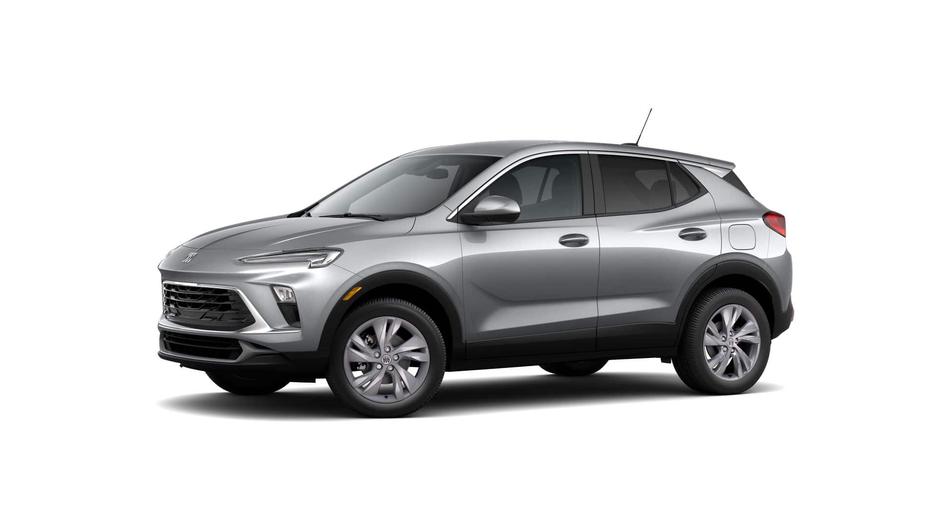 New 2026 Buick Encore GX Preferred SUV