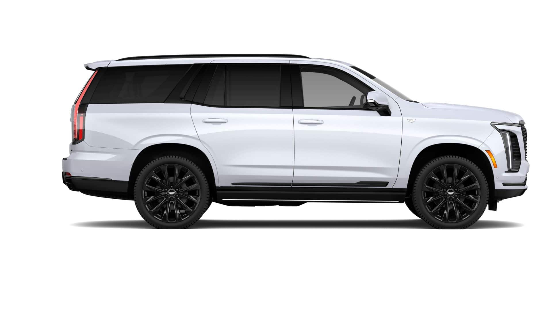 2026 Cadillac Escalade Platinum Sport - Photo 15
