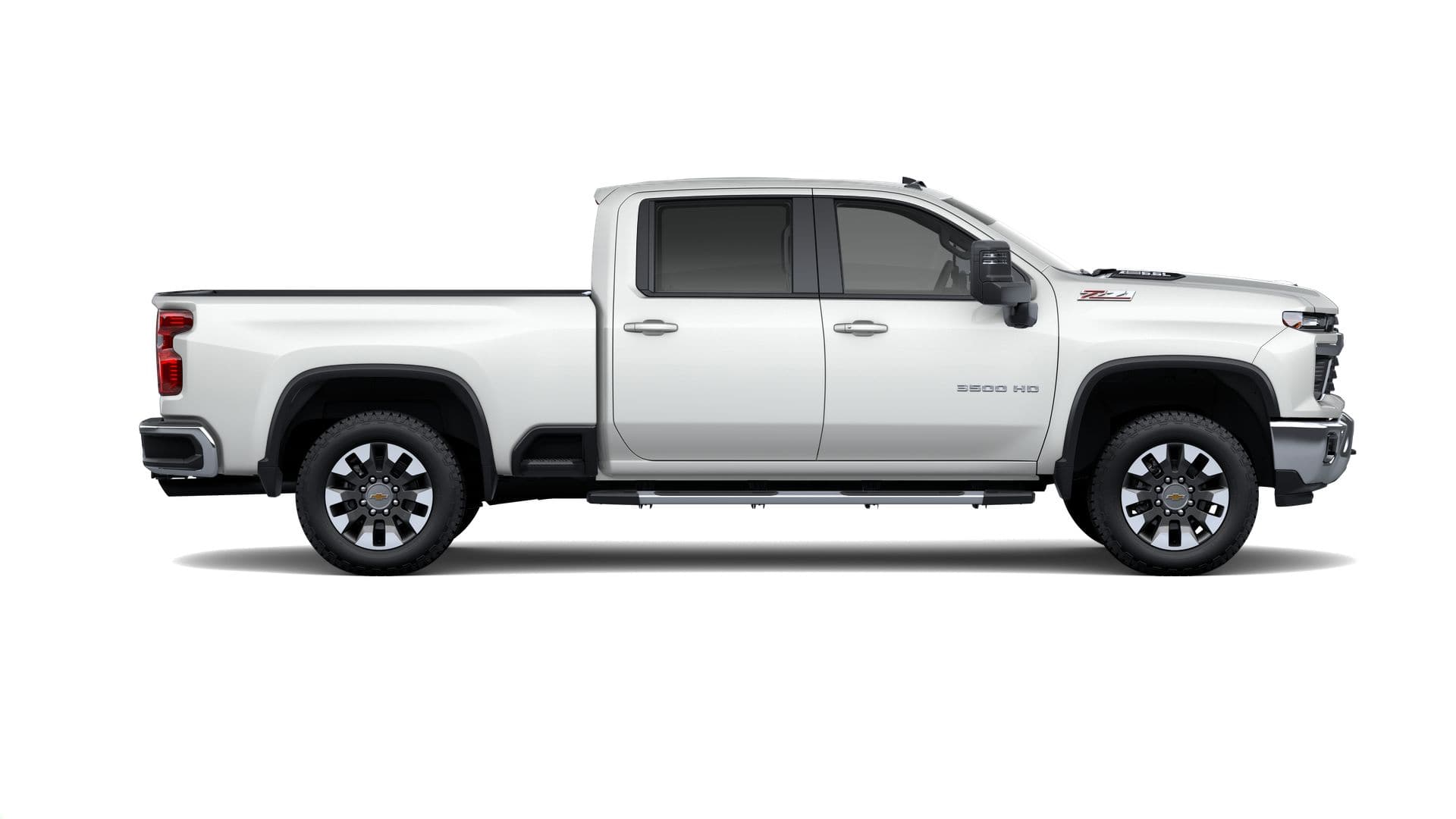 New 2026 Chevrolet Silverado 3500 HD LT Truck