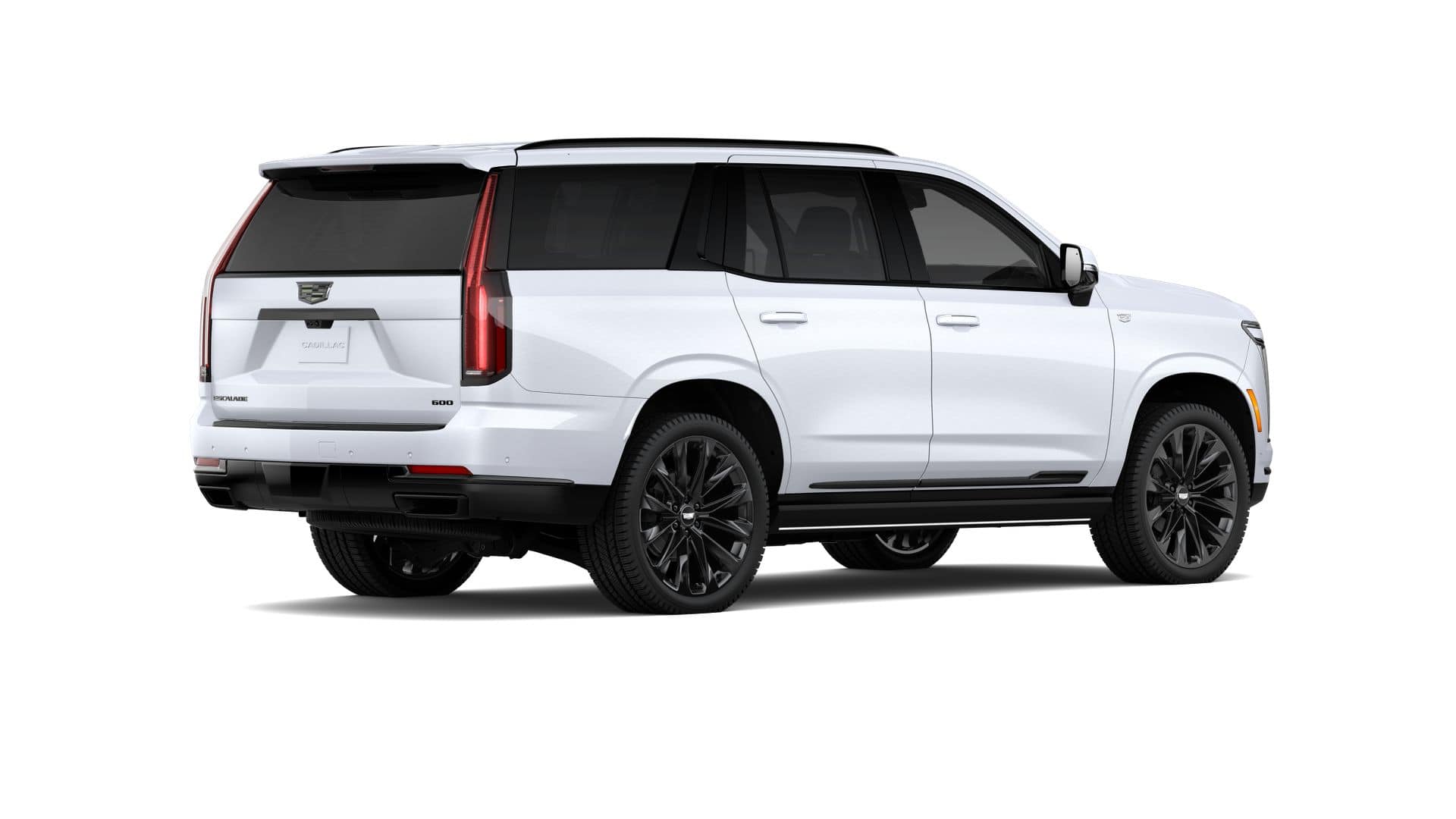 2026 Cadillac Escalade Platinum Sport - Photo 17