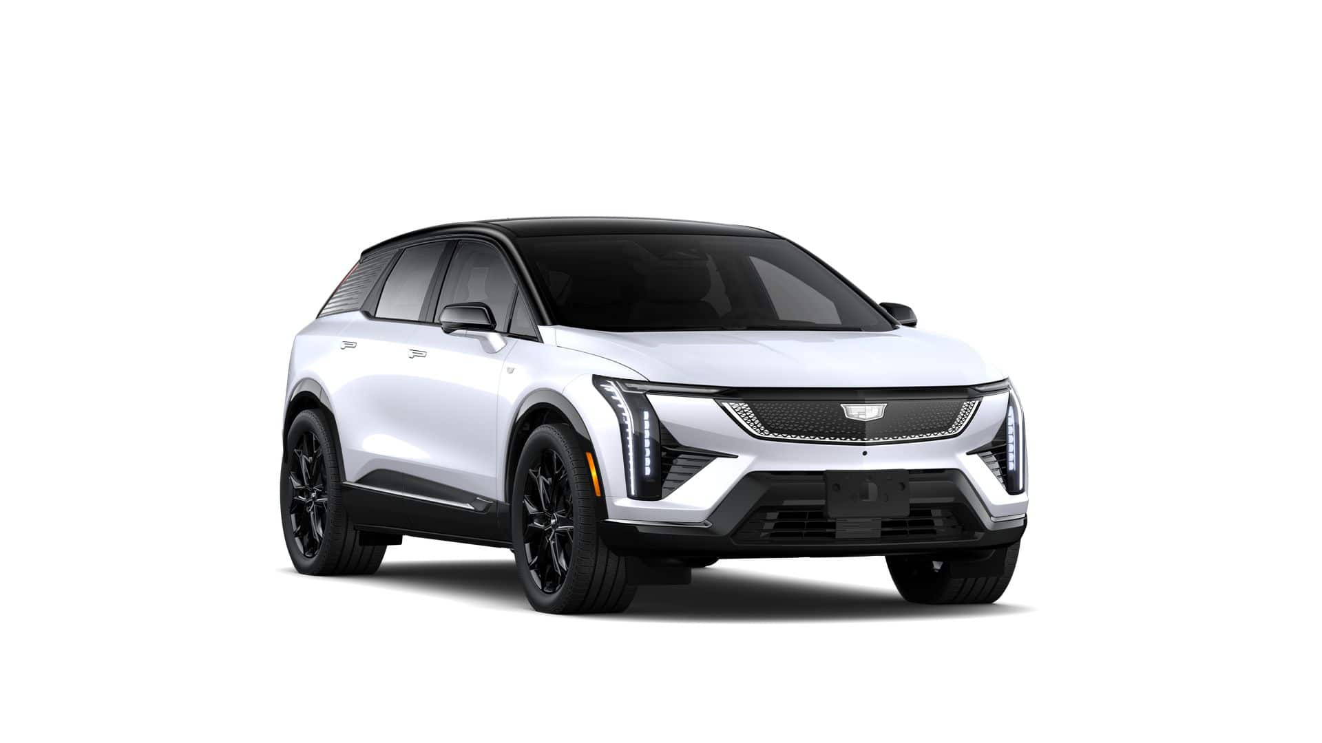 2027 Cadillac OPTIQ Sport - Photo 9