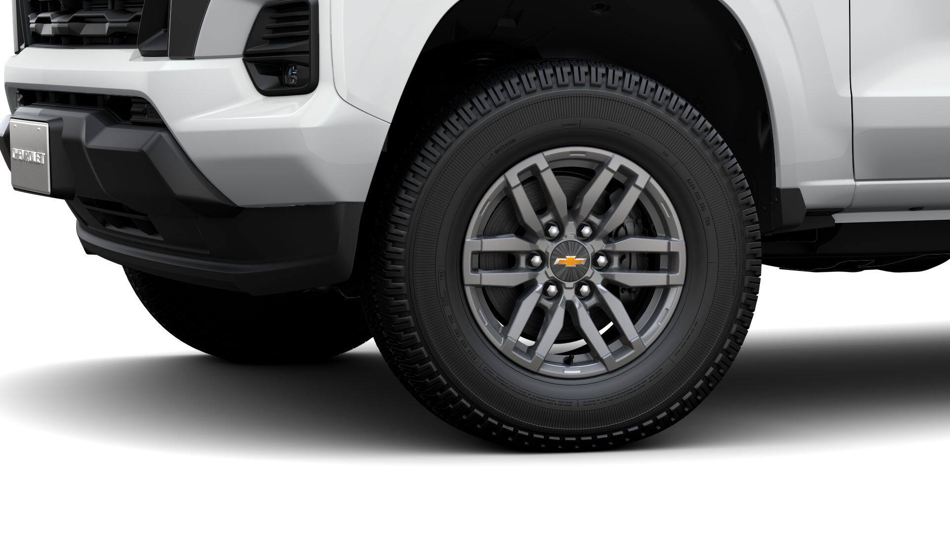 New 2026 Chevrolet Colorado LT Truck