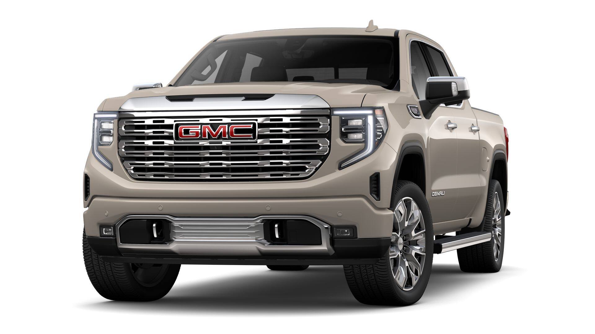  GMC Sierra 1500