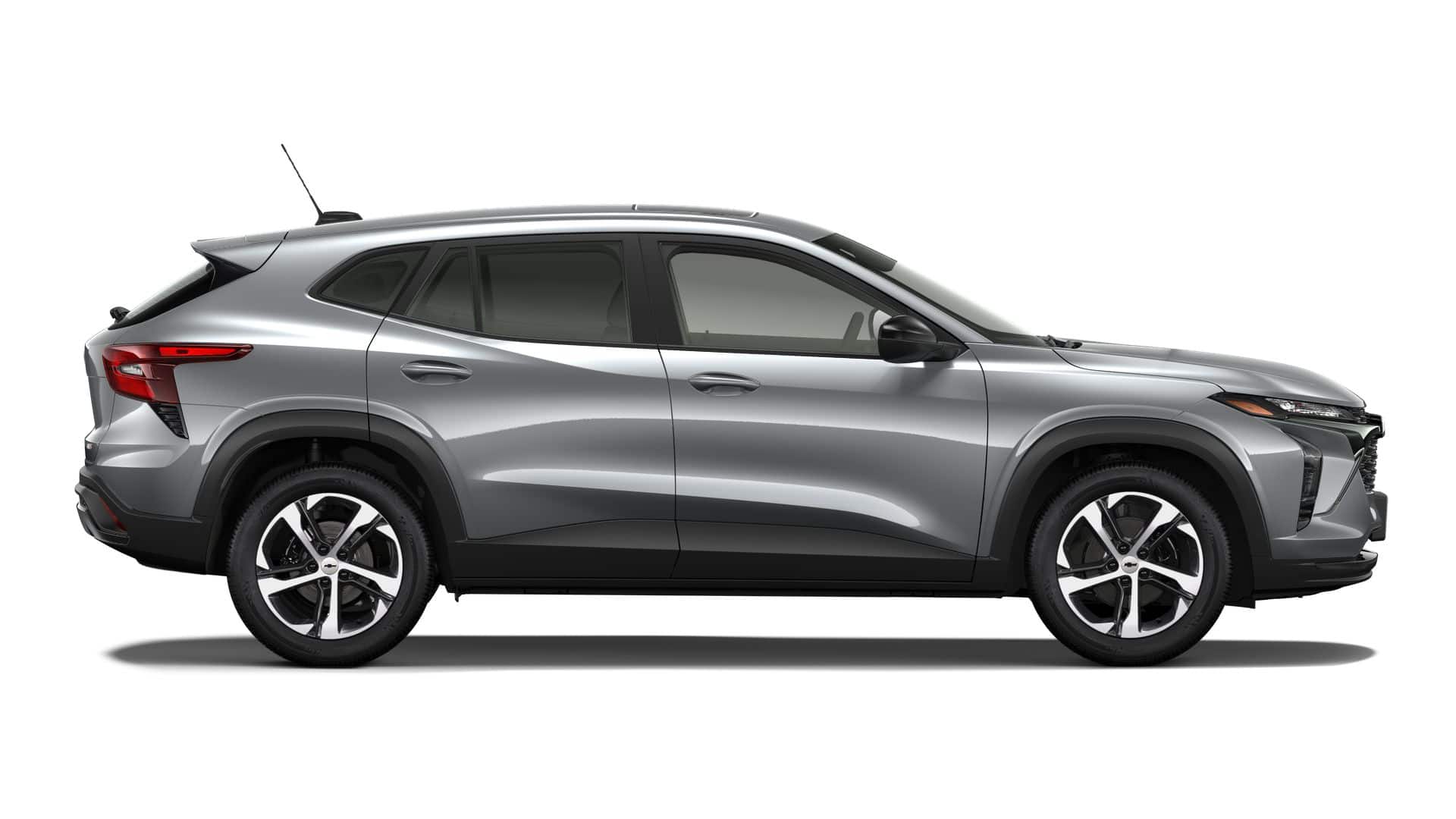 New 2026 Chevrolet Trax 1RS SUV
