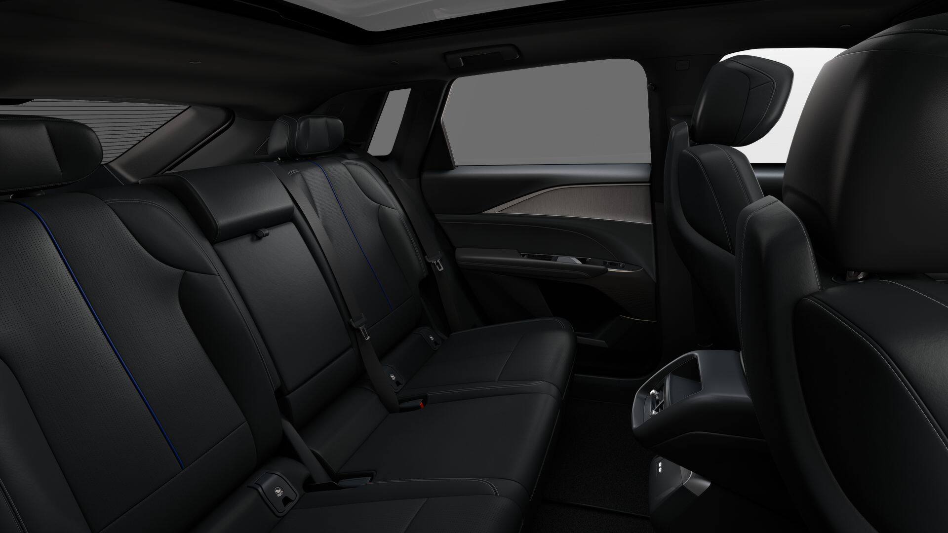 2027 Cadillac LYRIQ Sport - Photo 21