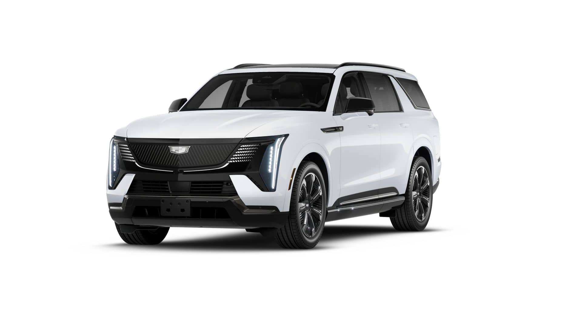 2026 CADILLAC ESCALADE IQL Premium Sport SUV