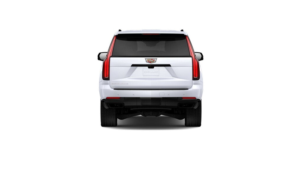 New 2027 CADILLAC Escalade ESV Sport SUV