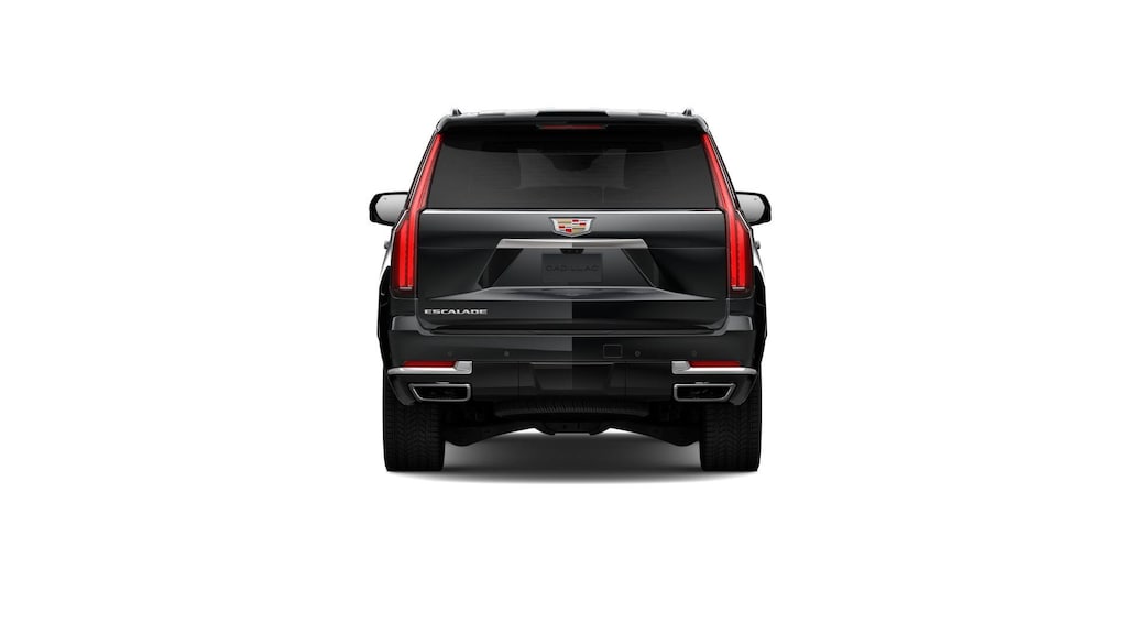New 2027 CADILLAC Escalade Luxury SUV