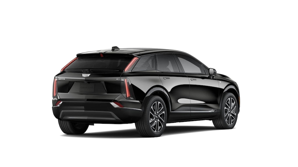New 2027 CADILLAC OPTIQ Sport SUV