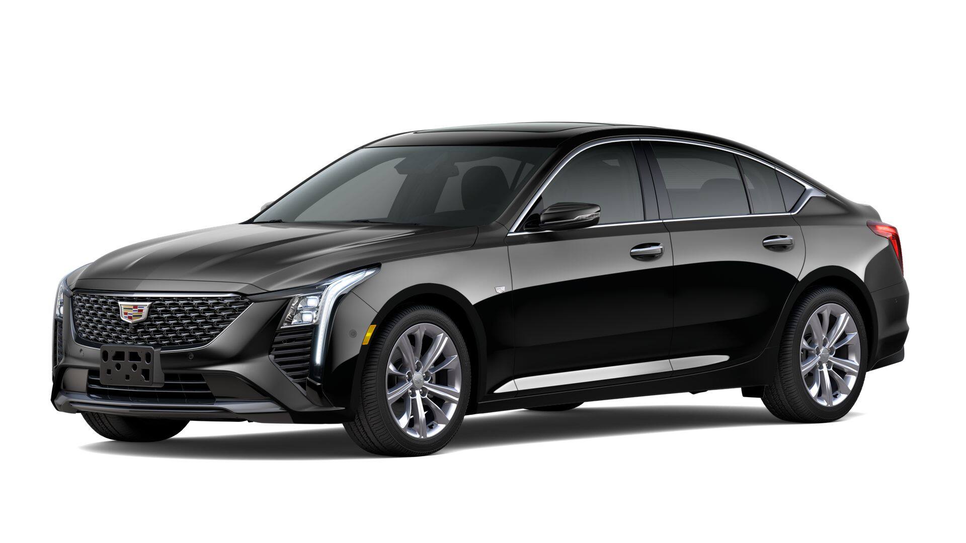 2026 Cadillac CT5