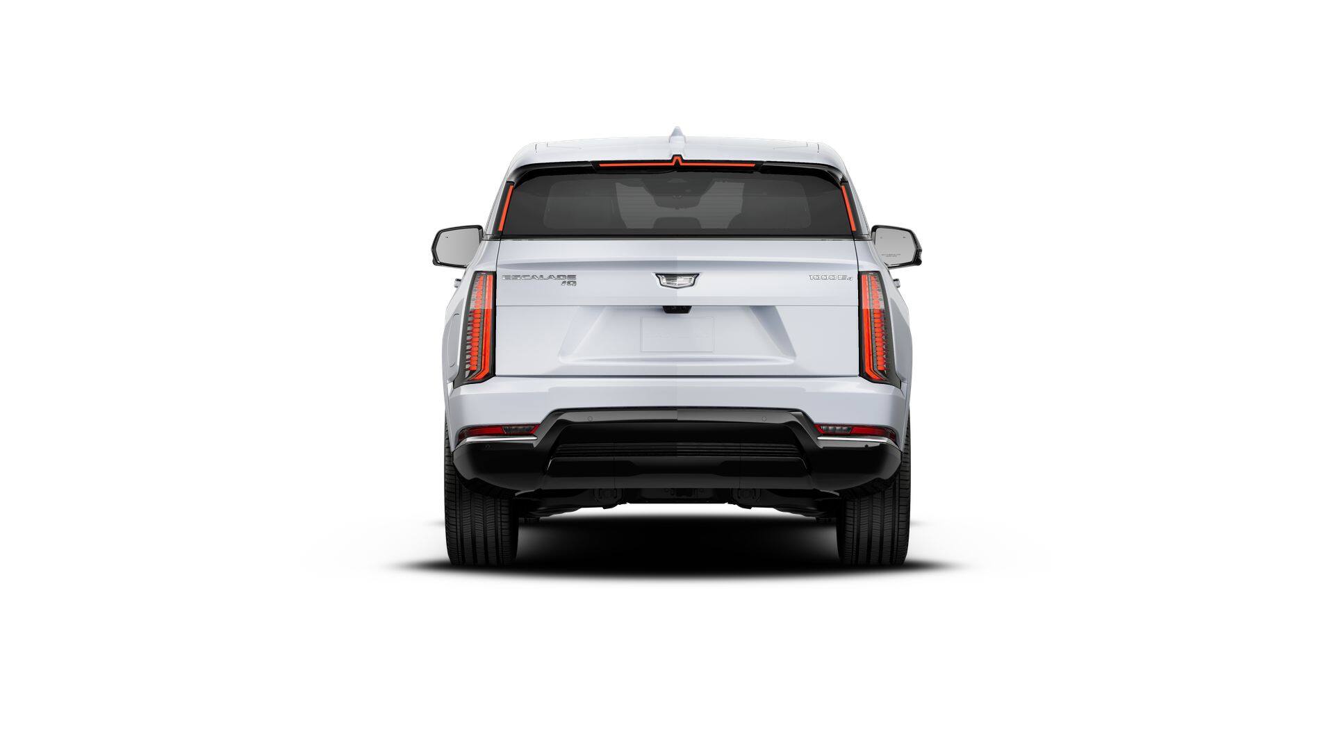 New 2026 CADILLAC ESCALADE IQ Luxury SUV
